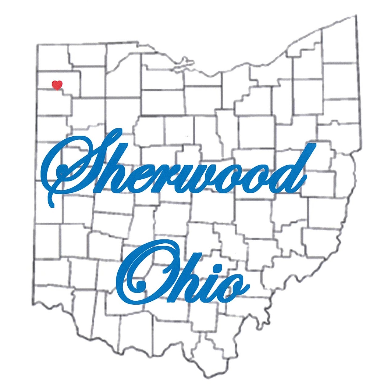 Welcome www sherwoodohio villagegovt org